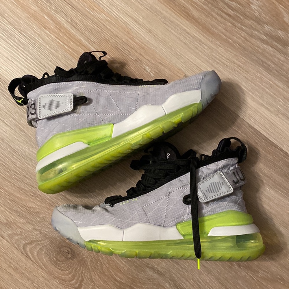 Jordan PROTO-MAX 720. Size 7. - Picture 2 of 5